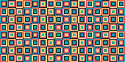 Seamless Geometric pattern. color geometric seamless pattern designs suitable for Backgrounds, Interiors, Textiles, Tiles, Wallpapers, Printing, Textures, Fabrics, Cover, etc. EPS 10 vector