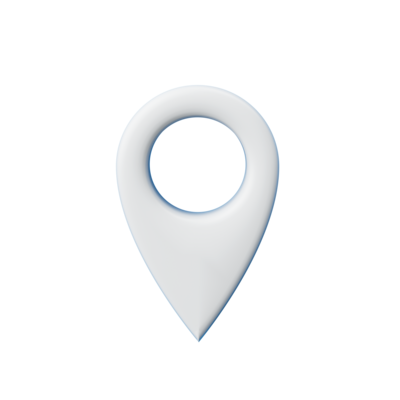Location Icon White PNGs for Free Download