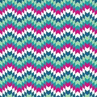 Square background abstract pattern geometric shapes vector