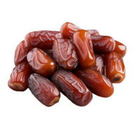 Fresh date with Transparent Background png