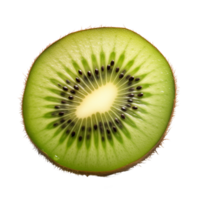 Kiwi with Transparent Background png
