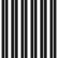 Black and white stripes abstract background overlay. Motion effect. Graphic illustration with transparent background. png