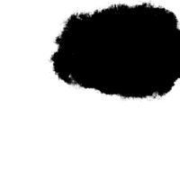 Rustic grunge texture with grain and stains. Abstract noise background. graphic illustration with transparent background. png