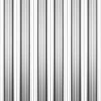Black and white stripes abstract background overlay. Motion effect. Graphic illustration with transparent background. png