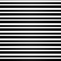 Black and white stripes abstract background overlay. Motion effect. Graphic illustration with transparent background. png