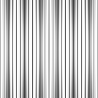 Black and white stripes abstract background overlay. Motion effect. Graphic illustration with transparent background. png