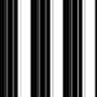 Black and white stripes abstract background overlay. Motion effect. Graphic illustration with transparent background. png