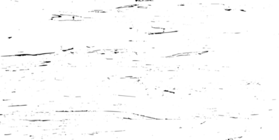 Rustic grunge texture with grain and stains. Abstract noise background. graphic illustration with transparent background. png