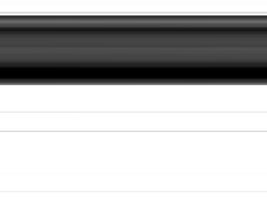 Black and white striped abstract background overlay. Motion effect. graphic illustration with transparent background. png