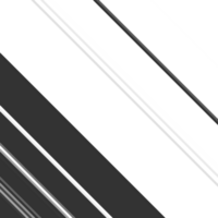 Black and white stripes abstract background overlay. Motion effect. Graphic illustration with transparent background. png