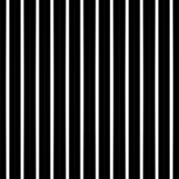 Black and white stripes abstract background overlay. Motion effect. Graphic illustration with transparent background. png