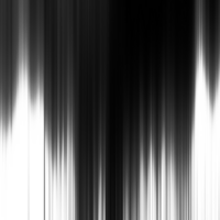 Black and white stripes abstract background overlay. Motion effect. Graphic illustration with transparent background. png