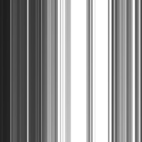 Black and white stripes abstract background overlay. Motion effect. Graphic illustration with transparent background. png
