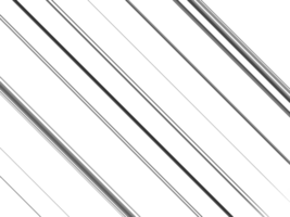 Preto e branco listras abstrato fundo overlay. movimento efeito. gráfico ilustração com transparente fundo. png