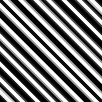 Preto e branco listras abstrato fundo overlay. movimento efeito. gráfico ilustração com transparente fundo. png