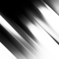Black and white stripes abstract background overlay. Motion effect. Graphic illustration with transparent background. png