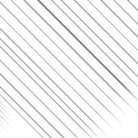 Preto e branco listras abstrato fundo overlay. movimento efeito. gráfico ilustração com transparente fundo. png