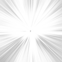Black and white stripes abstract background overlay. Motion effect. Graphic illustration with transparent background. png