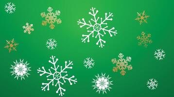 Christmas festival background conept illustration vector