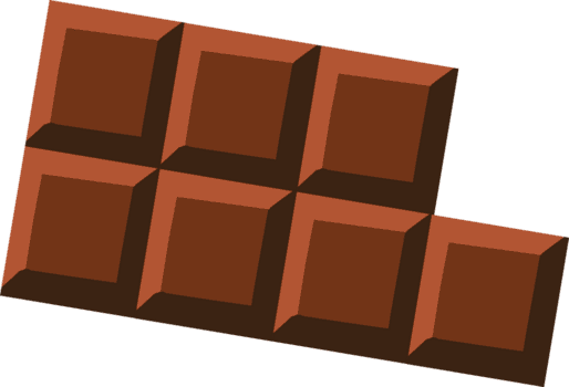 utsökt choklad Produkter png