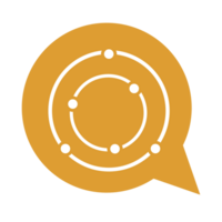 The Algorithms Design Icon png