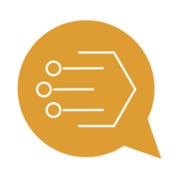 The Algorithms Design Icon png