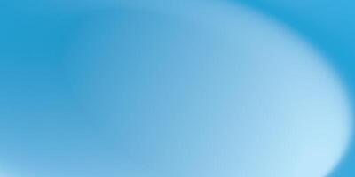 soft blue gradient background vector