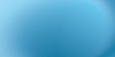 soft blue gradient background vector