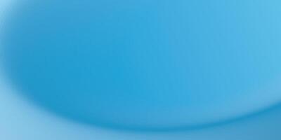 soft blue gradient background vector