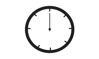 clock time black dark color illustration drawing design watch hour minute doodle alarm sign icon concept business deadline background outline retro countdown stopwatch second element stopwatch vector