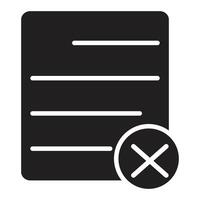 notebook icon on white background vector