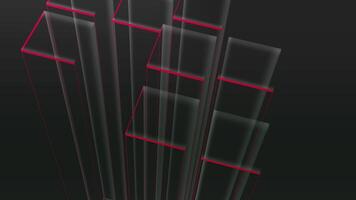 Digital Animation of Geometric Shapes video