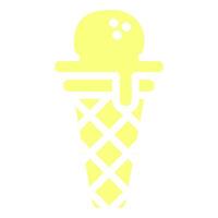 Ice Cream Cone vector