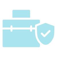 Secure Your Tools vector