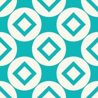 Circle functional beautiful illustration colorful abstract background vector