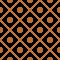 Luxury dots functional beautiful illustration colorful abstract background vector