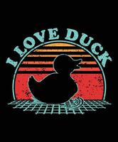 duck silhouette white background. duck silhouette Design. duck icon silhouette illustration design. duck silhouette birds. vector