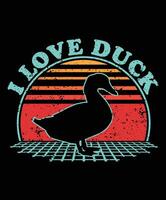 duck silhouette white background. duck silhouette Design. duck icon silhouette illustration design. duck silhouette birds. vector