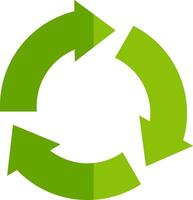Set of symbols and signs for design of packaging products information about the goods being transported and a sign of recycling vector
