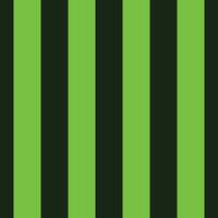 seamless repeating pattern of green vertical lines like watermelon rind vector