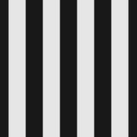 seamless repeating pattern of black and white vertical lines like zebra skin vector