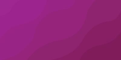 Abstract background with wavy dynamic shapes. Trendy minimal abstract background vector