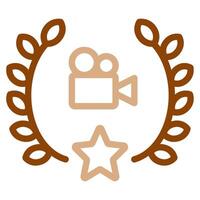 Awards icon for web, app, infographic, etc vector