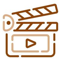 Action icon for web, app, infographic, etc vector