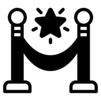 Premiere icon for web, app, infographic, etc vector