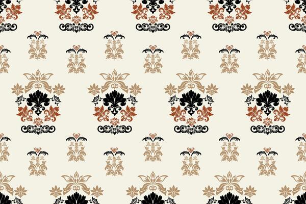 ethnic design pattern sarong pattern geometric design geometric pattern embroidery black yellow white pink Textile prints fabric patterns pillows carpet curtains blankets bed sheets wallpapers surface
