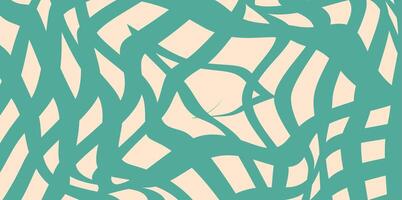 Groovy checkered patterns, vintage aesthetic backgrounds, psychedelic checkerboard texture. Checkered background with distorted squares. vector