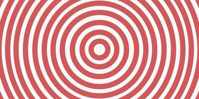 Groovy hippie 70s backgrounds. Pattern distorted optical illusion wave background. Ripple effect striped lines structure. vector