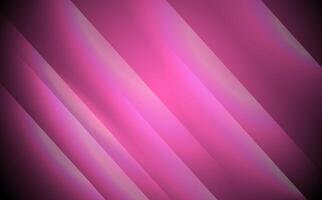Abstract rainbow colorful soft smooth blur gradient background design vector