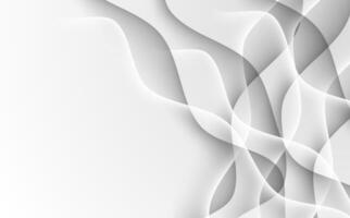 Abstract bright minimalist background vector